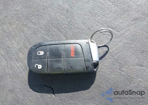 2015 Dodge Durango Sxt из США, поврежденный, VIN 1C4RDHAG7FC176072